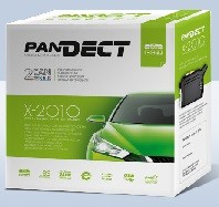 Pandect X2000