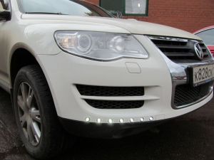 DRL-Touareg