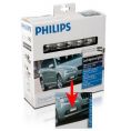 Дневные ходовые огни Philips Дневные ходовые огни Philips